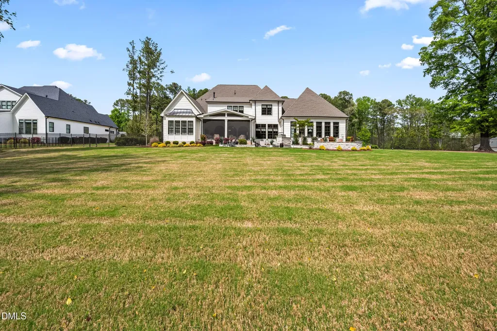 1509 Kirkby Lane Raleigh NC 27614