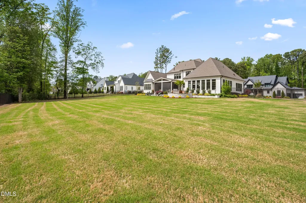 1509 Kirkby Lane Raleigh NC 27614