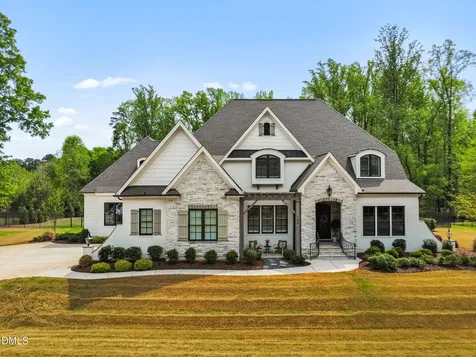 1509 Kirkby Lane Raleigh NC 27614
