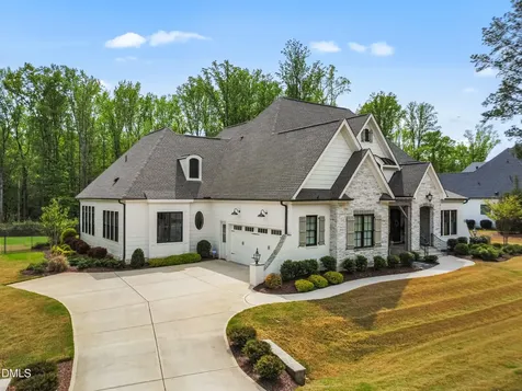 1509 Kirkby Lane Raleigh NC 27614