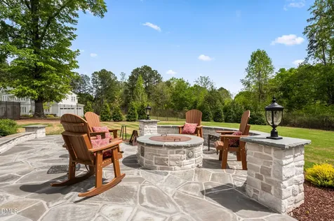 1509 Kirkby Lane Raleigh NC 27614