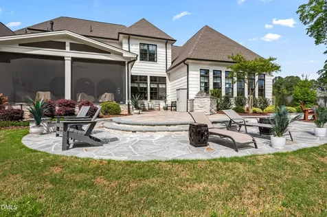 1509 Kirkby Lane Raleigh NC 27614