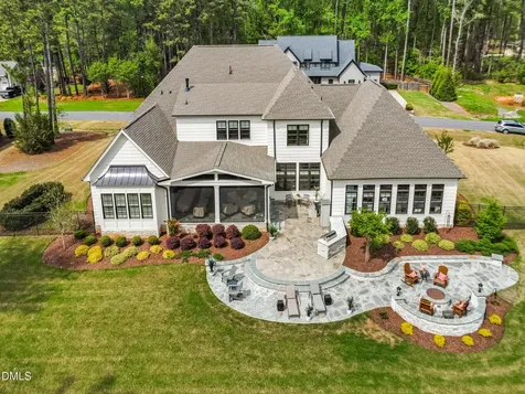 1509 Kirkby Lane Raleigh NC 27614