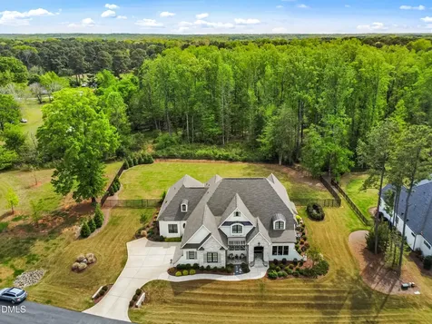 1509 Kirkby Lane Raleigh NC 27614