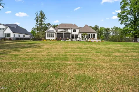 1509 Kirkby Lane Raleigh NC 27614