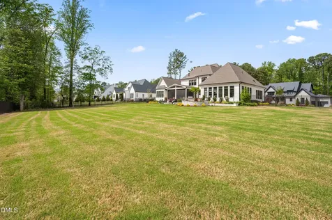 1509 Kirkby Lane Raleigh NC 27614