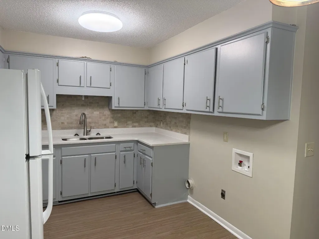205 E Ransom Street Fuquay Varina NC 27526