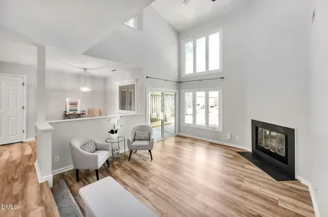 4225 Pin Oak Drive Durham NC 27707