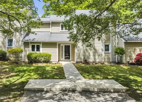 4225 Pin Oak Drive Durham NC 27707