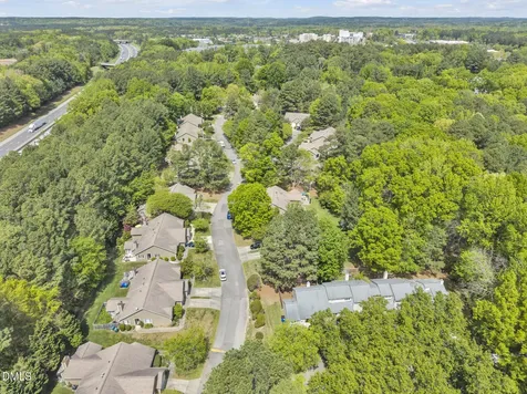 4225 Pin Oak Drive Durham NC 27707
