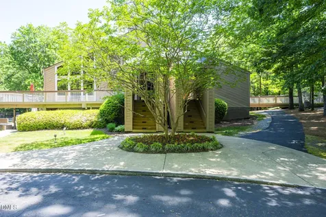 4225 Pin Oak Drive Durham NC 27707