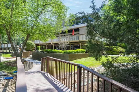 4225 Pin Oak Drive Durham NC 27707