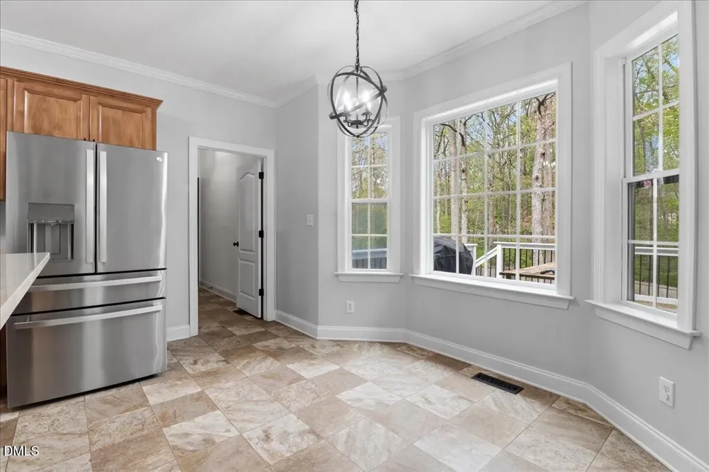 67 E Trafalgar Court Clayton NC 27520
