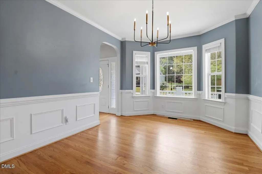 67 E Trafalgar Court Clayton NC 27520