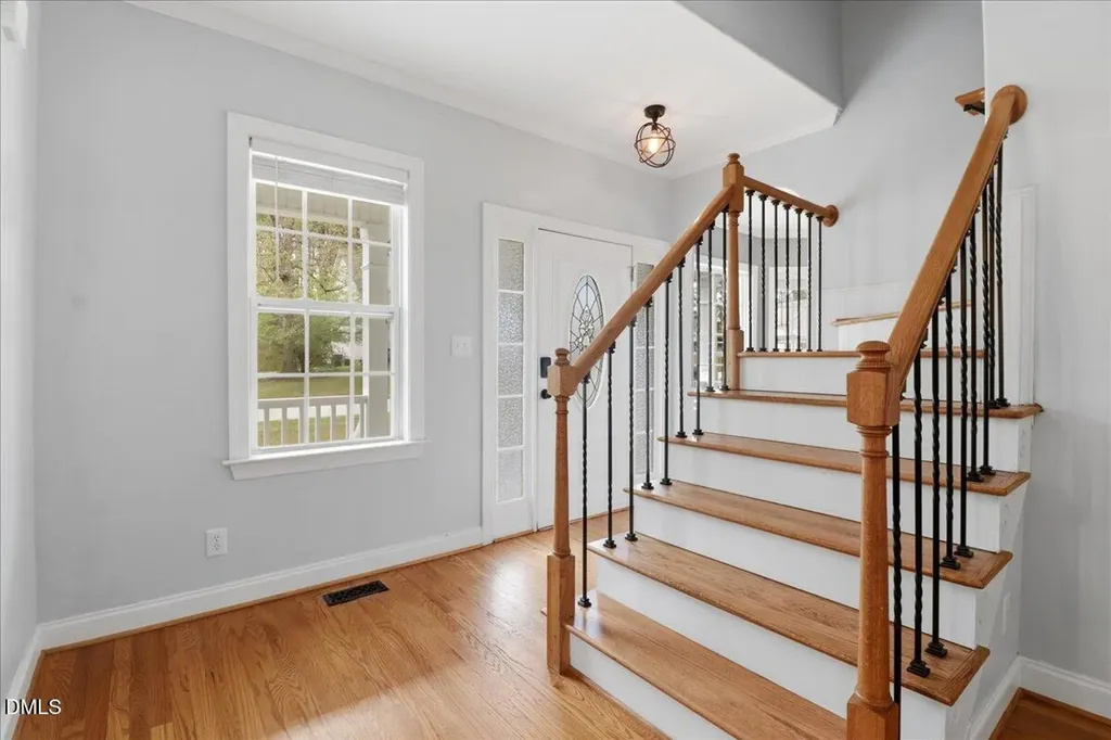 67 E Trafalgar Court Clayton NC 27520