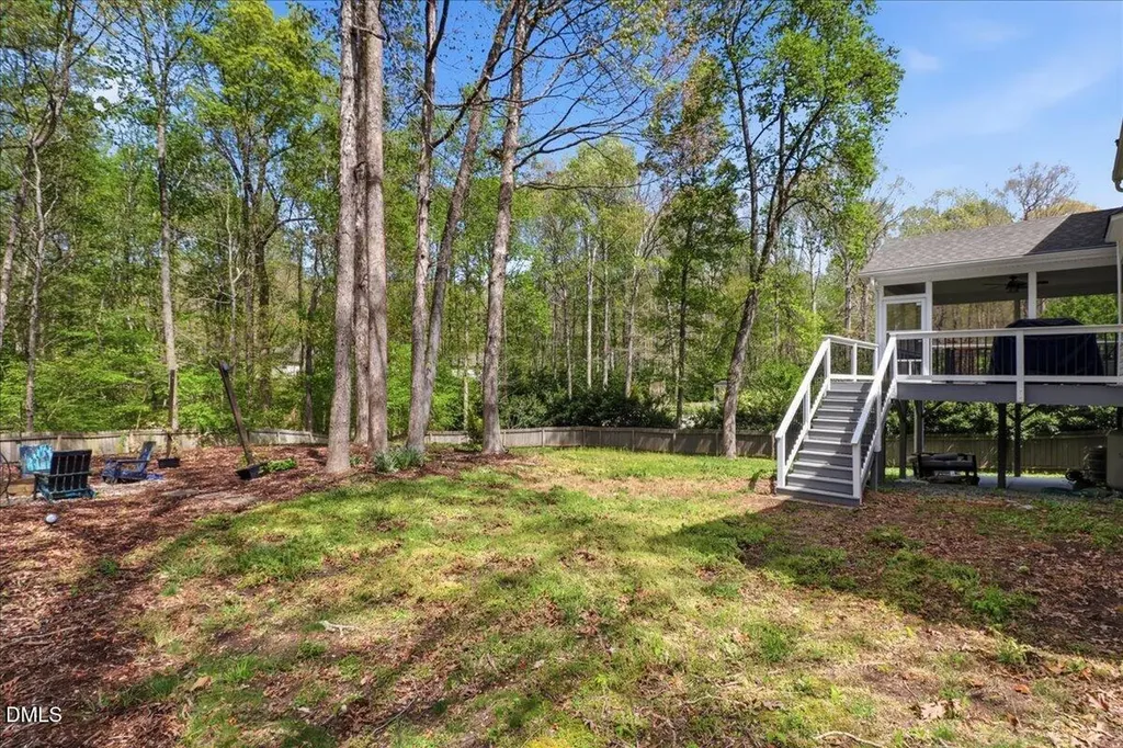 67 E Trafalgar Court Clayton NC 27520