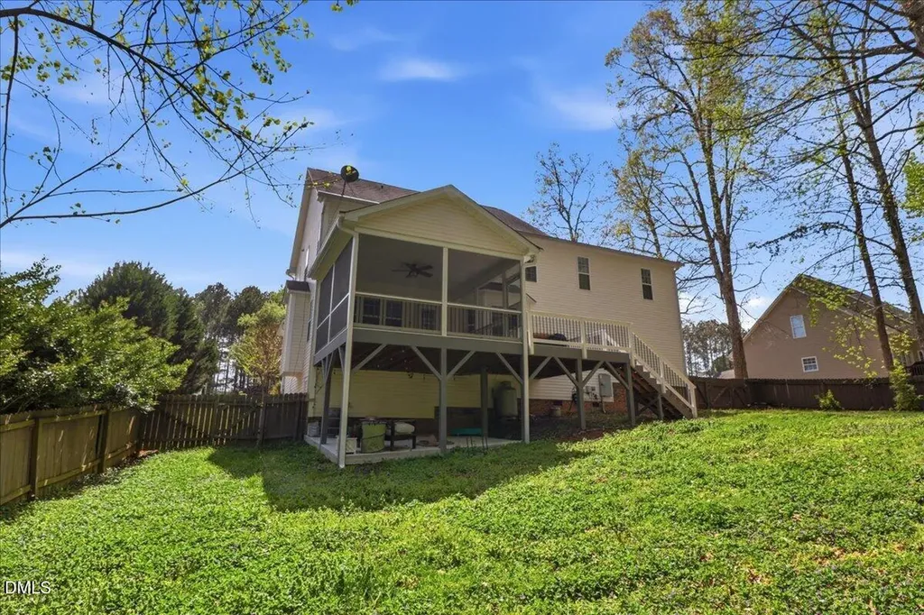 67 E Trafalgar Court Clayton NC 27520