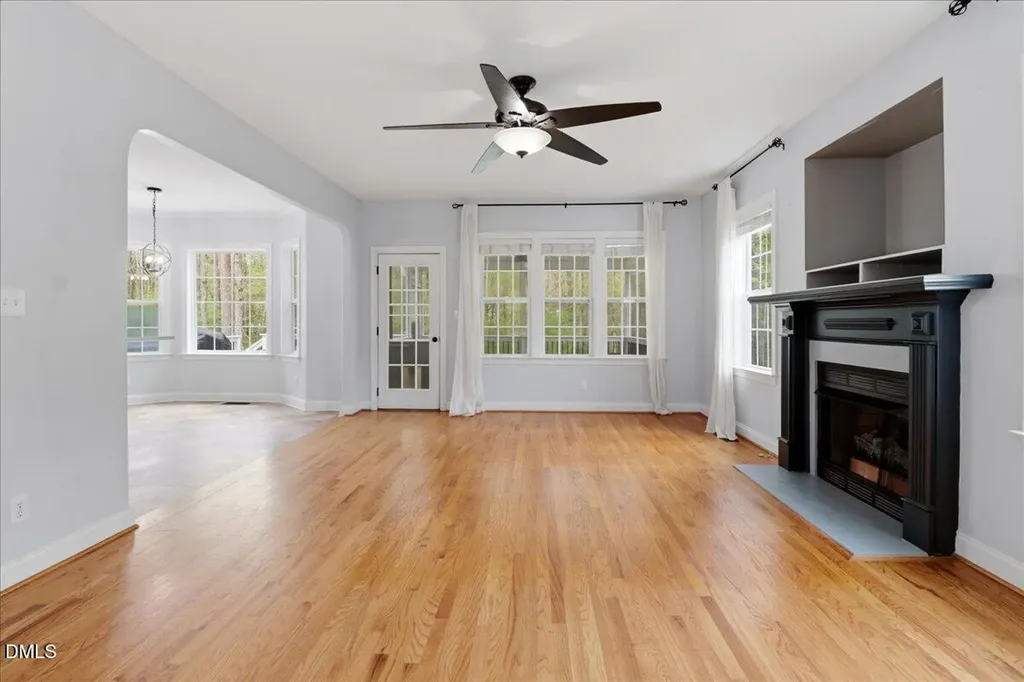 67 E Trafalgar Court Clayton NC 27520