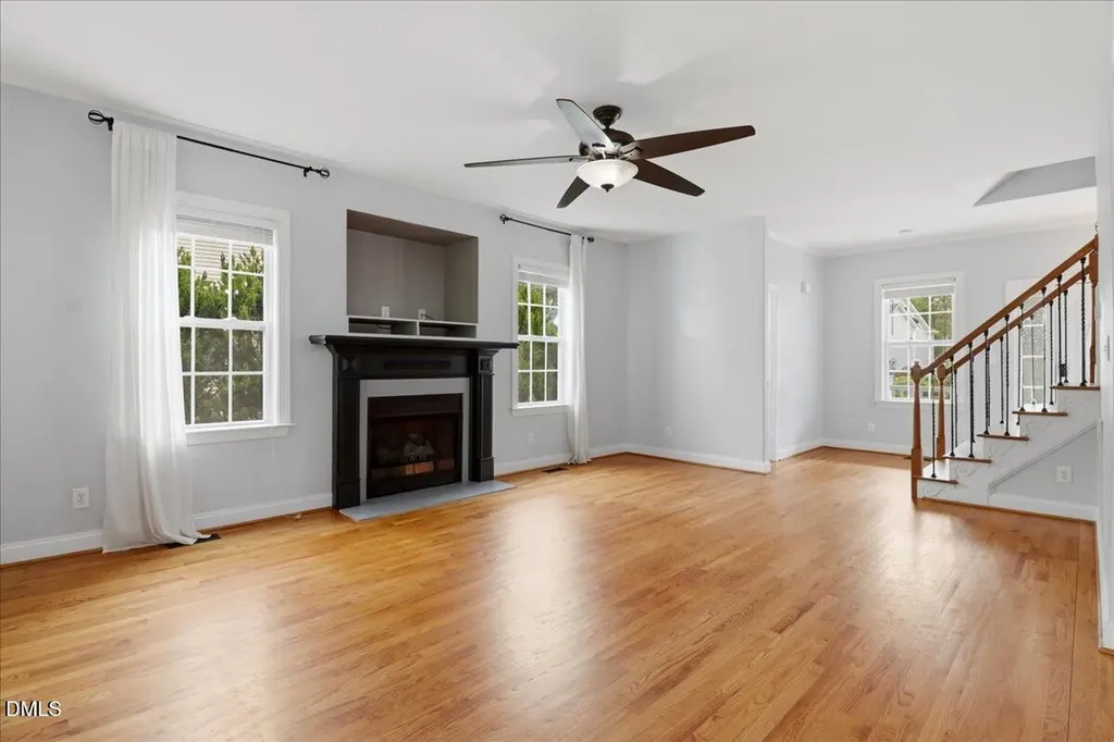 67 E Trafalgar Court Clayton NC 27520