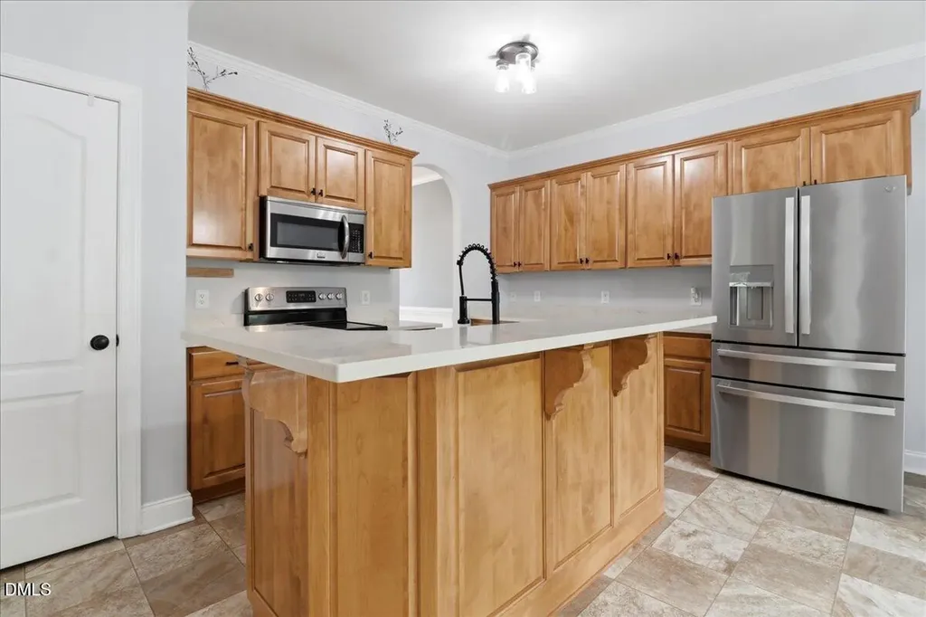 67 E Trafalgar Court Clayton NC 27520