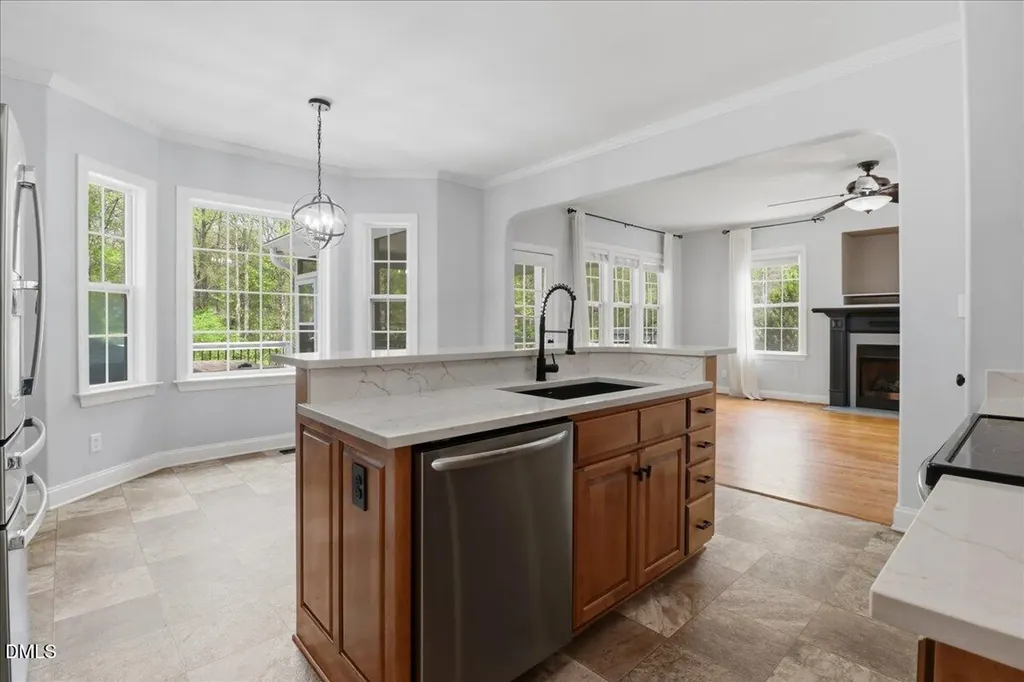 67 E Trafalgar Court Clayton NC 27520