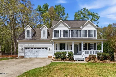 67 E Trafalgar Court Clayton NC 27520