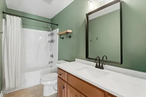 67 E Trafalgar Court Clayton NC 27520