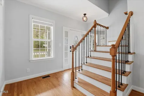 67 E Trafalgar Court Clayton NC 27520