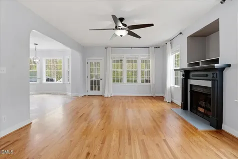 67 E Trafalgar Court Clayton NC 27520