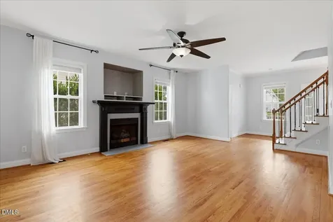 67 E Trafalgar Court Clayton NC 27520