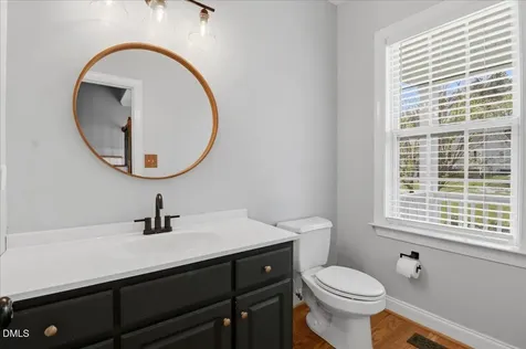 67 E Trafalgar Court Clayton NC 27520