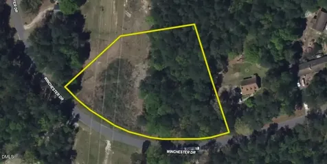 105 Winchester Drive Wendell NC 27591