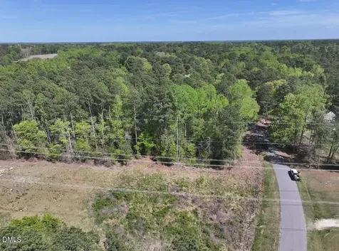 105 Winchester Drive Wendell NC 27591