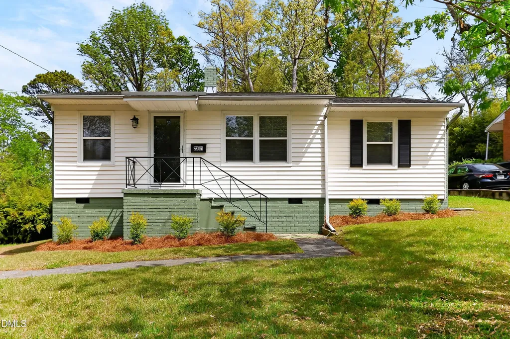 2331 Kennington Road Raleigh NC 27610