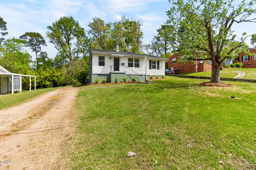 2331 Kennington Road Raleigh NC 27610