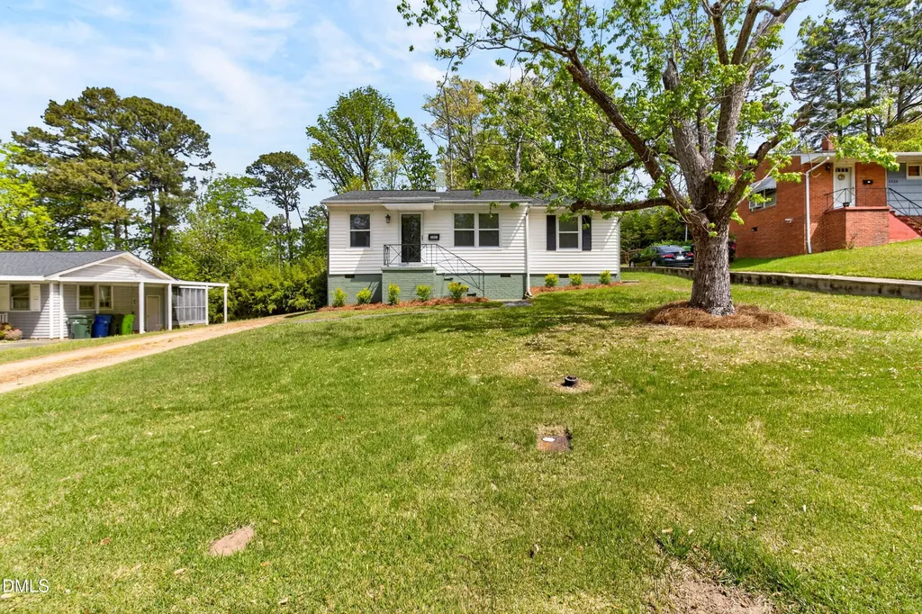 2331 Kennington Road Raleigh NC 27610