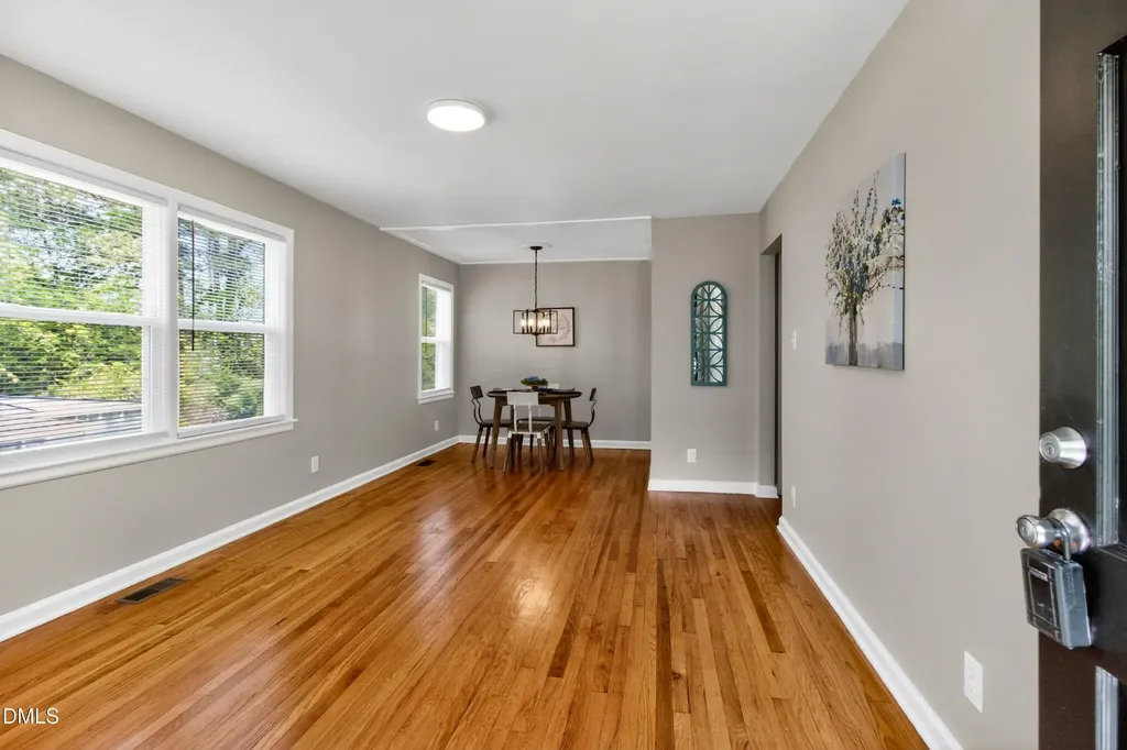 2331 Kennington Road Raleigh NC 27610