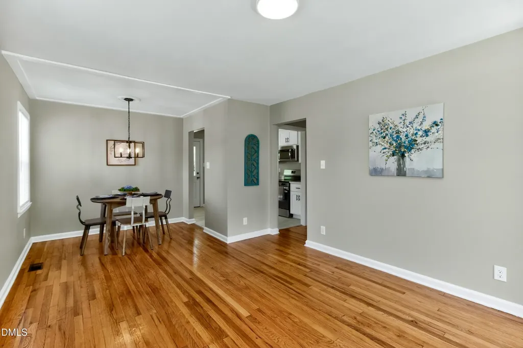 2331 Kennington Road Raleigh NC 27610