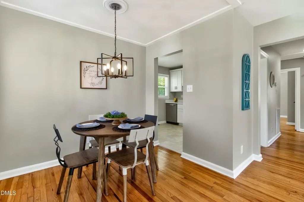 2331 Kennington Road Raleigh NC 27610