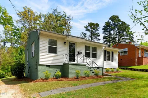 2331 Kennington Road Raleigh NC 27610