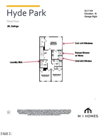 10047 Secluded Garden Drive Apex NC 27523