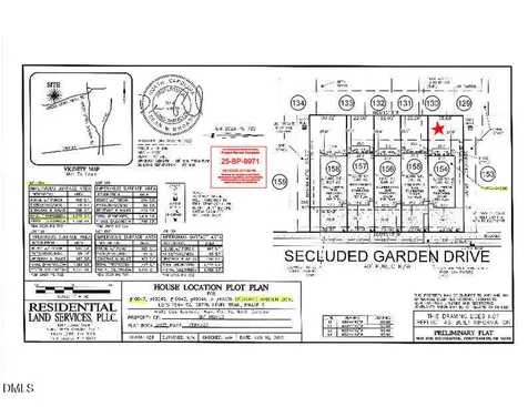10047 Secluded Garden Drive Apex NC 27523