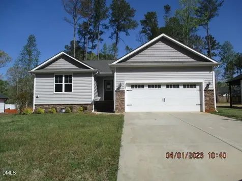 141 Ottawa Drive Louisburg NC 27549