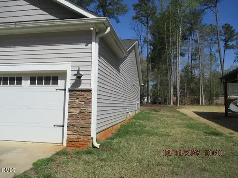 141 Ottawa Drive Louisburg NC 27549