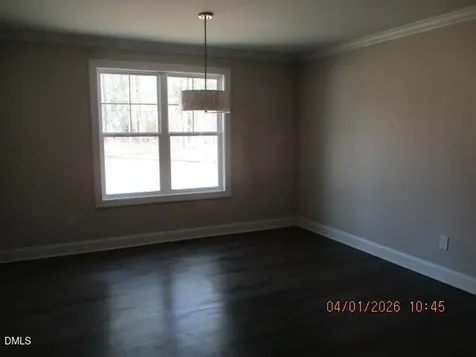 141 Ottawa Drive Louisburg NC 27549