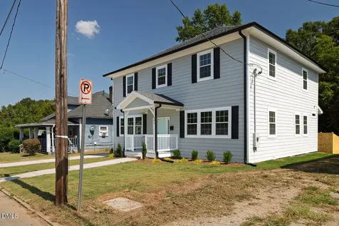 101 S Maple Street Durham NC 27703