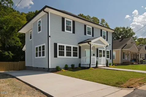 101 S Maple Street Durham NC 27703