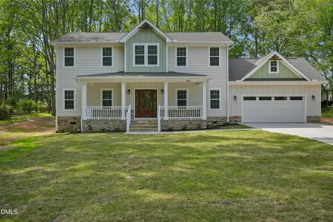 303 Edgewater Drive Broadway NC 27505