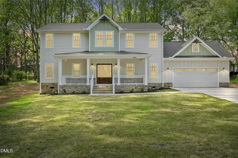 303 Edgewater Drive Broadway NC 27505