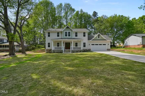 303 Edgewater Drive Broadway NC 27505